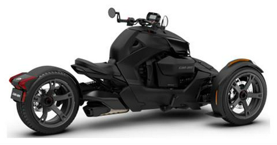 2020 Can-Am Ryker 900 ACE