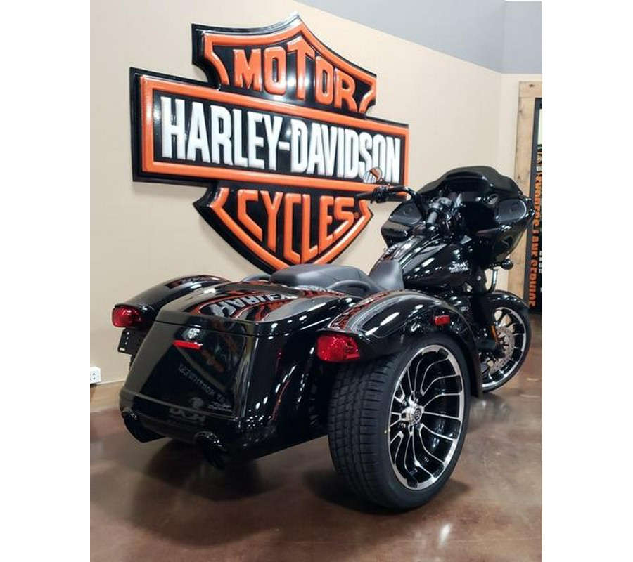 2024 Harley-Davidson® FLTRT - Road Glide® 3