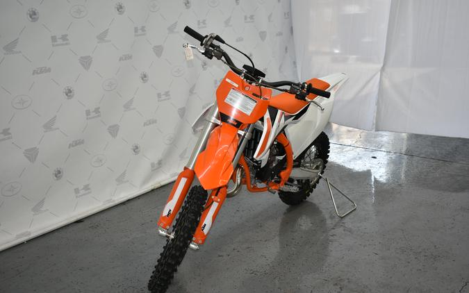 2023 KTM SX 85 17/14