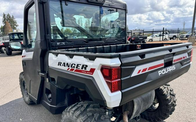 2023 Polaris® Ranger XP 1000 NorthStar Edition Trail Boss Ride Command