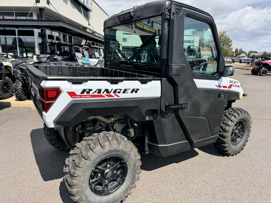 2023 Polaris® Ranger XP 1000 NorthStar Edition Trail Boss Ride Command