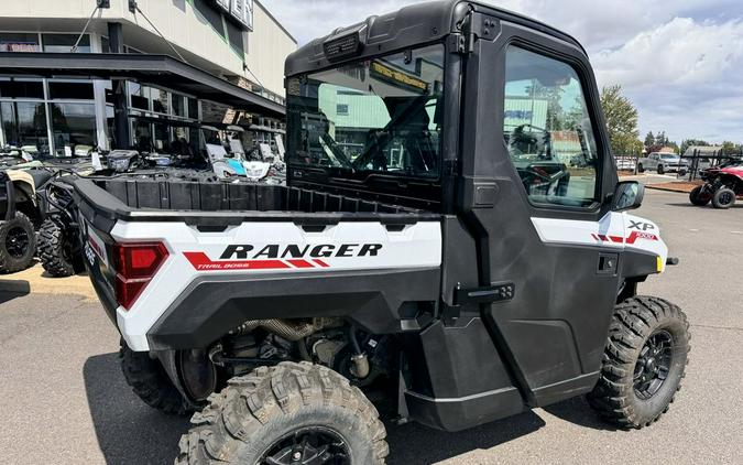 2023 Polaris® Ranger XP 1000 NorthStar Edition Trail Boss Ride Command