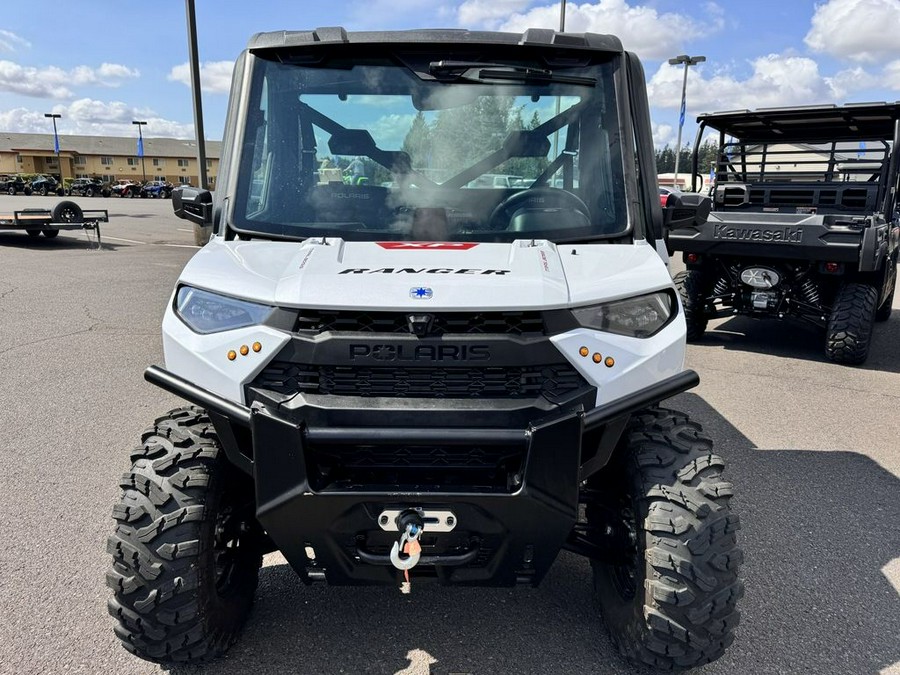 2023 Polaris® Ranger XP 1000 NorthStar Edition Trail Boss Ride Command