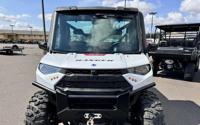 2023 Polaris® Ranger XP 1000 NorthStar Edition Trail Boss Ride Command