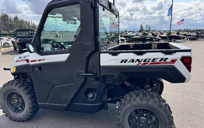 2023 Polaris® Ranger XP 1000 NorthStar Edition Trail Boss Ride Command