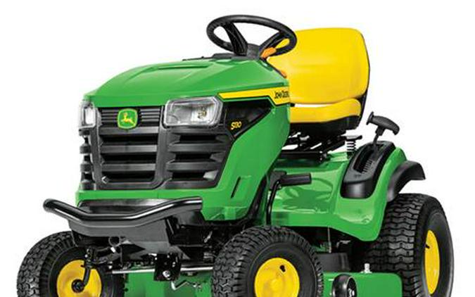 2024 John Deere S130 42 in. 22 hp