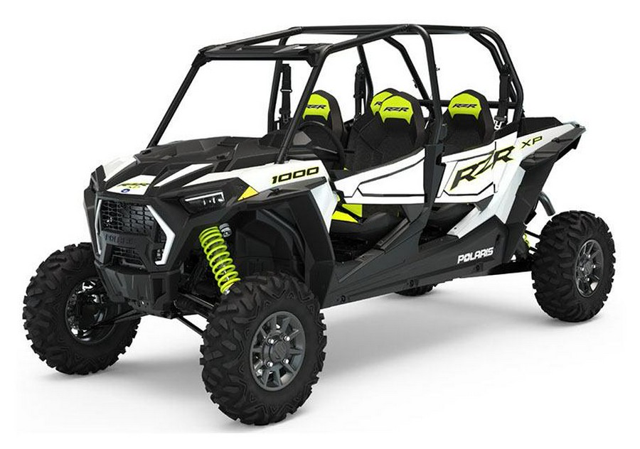 2021 Polaris RZR XP 4 1000 Sport