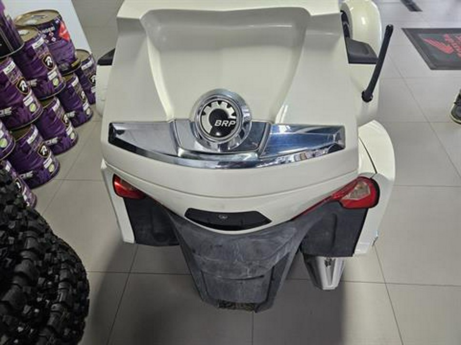 2011 Can-Am Spyder® RT Limited