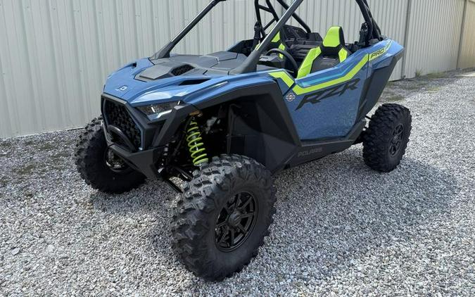 2025 Polaris® RZR Pro XP Premium