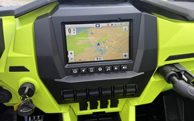 2025 Polaris® RZR Pro XP Premium