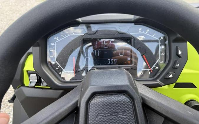 2025 Polaris® RZR Pro XP Premium