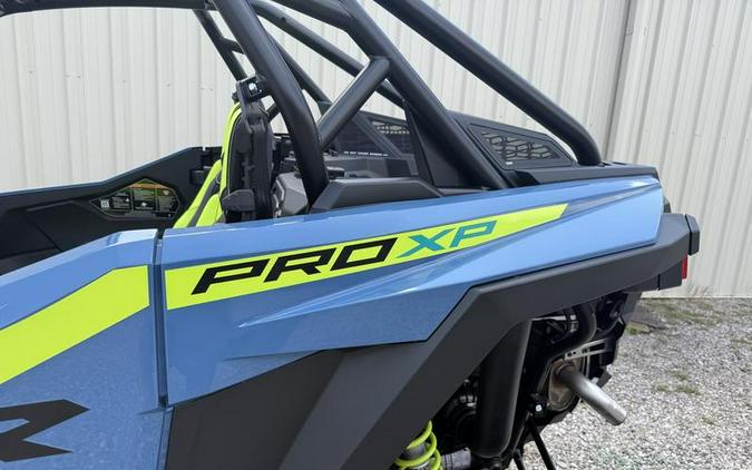 2025 Polaris® RZR Pro XP Premium