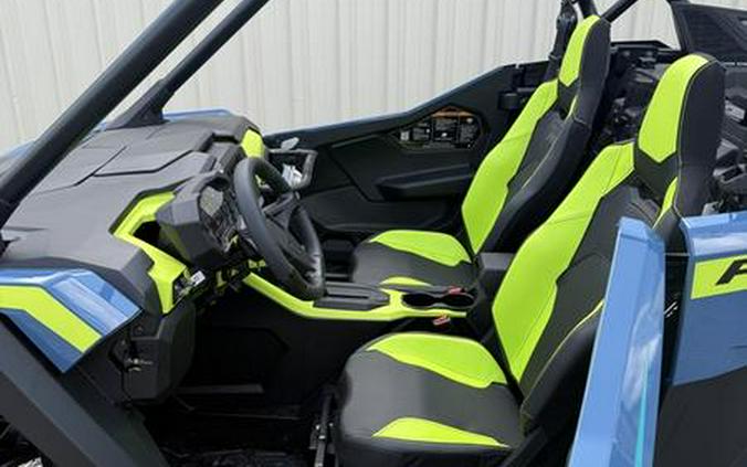 2025 Polaris® RZR Pro XP Premium