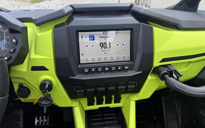 2025 Polaris® RZR Pro XP Premium