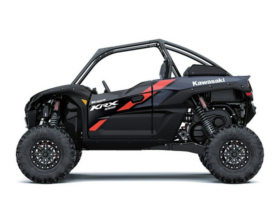 2026 Kawasaki Teryx KRX 1000