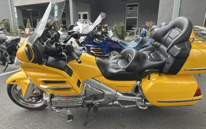2003 Honda® GL1800