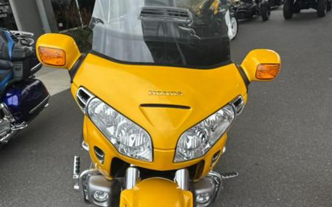 2003 Honda® GL1800