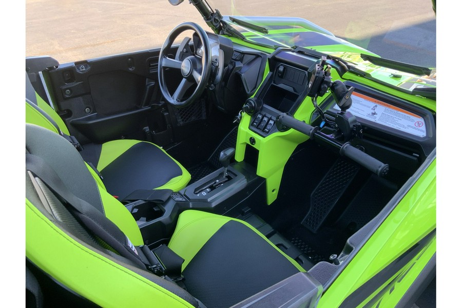 2019 Honda TALON 1000R