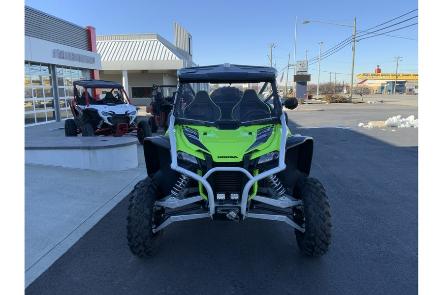 2019 Honda TALON 1000R