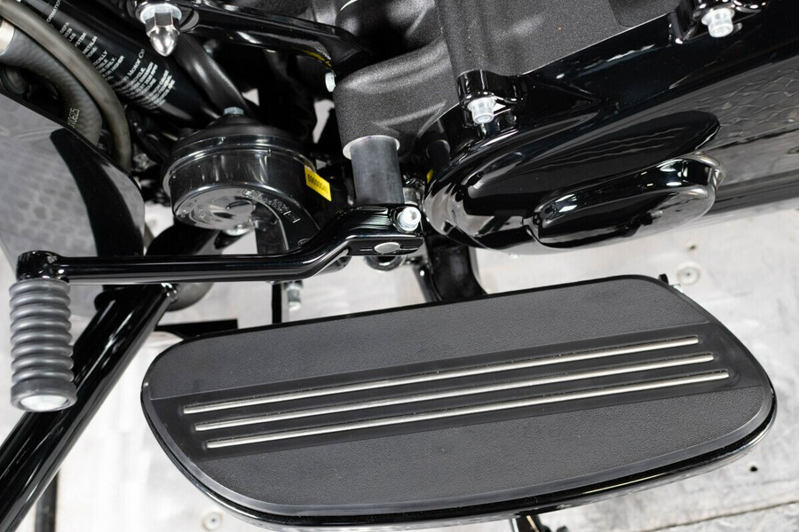 2026 Harley-Davidson Road Glide