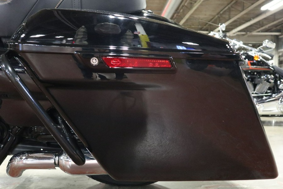 2014 Harley-Davidson Street Glide®