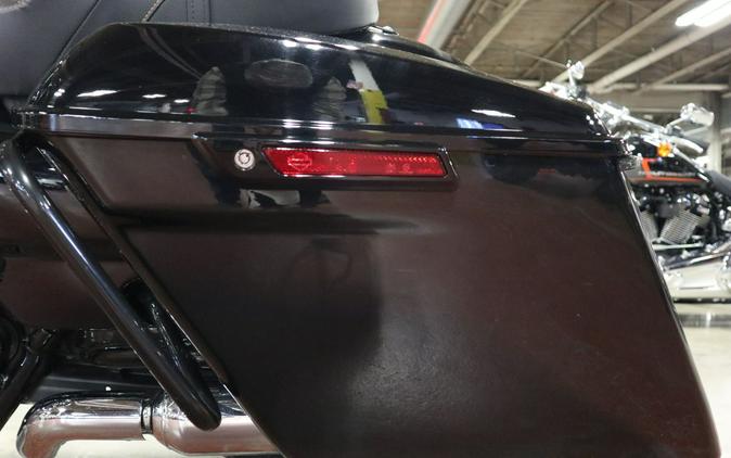 2014 Harley-Davidson Street Glide®