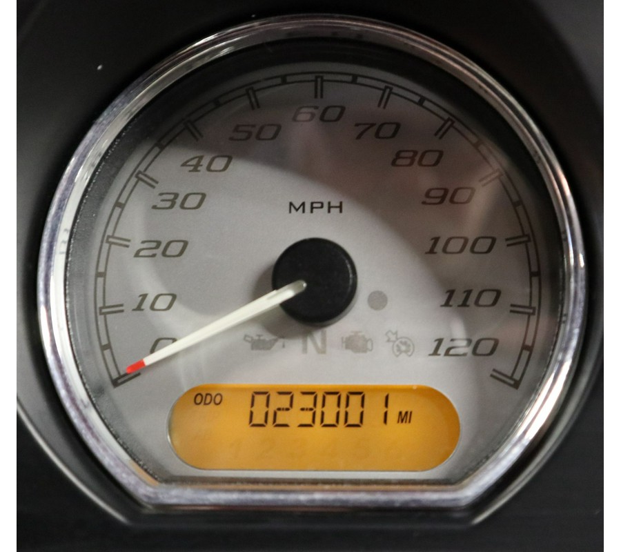 2014 Harley-Davidson Street Glide®