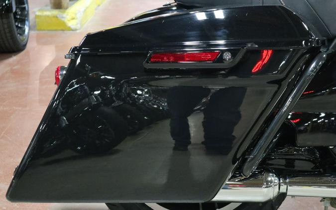 2014 Harley-Davidson Street Glide®