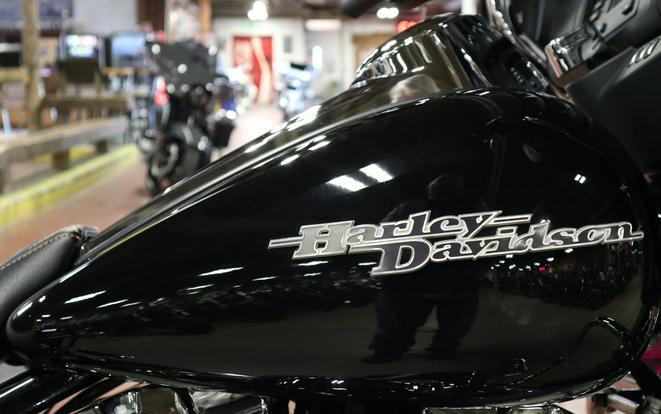 2014 Harley-Davidson Street Glide®