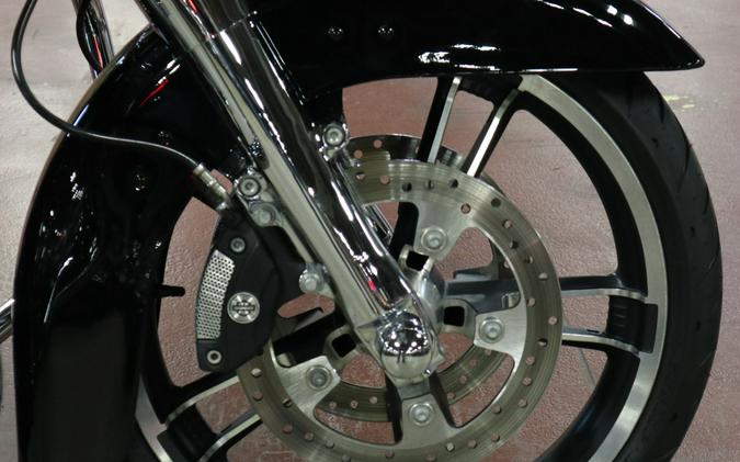 2014 Harley-Davidson Street Glide®