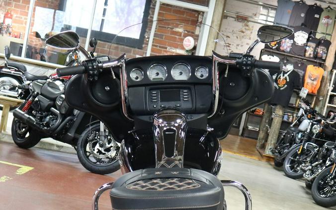 2014 Harley-Davidson Street Glide®