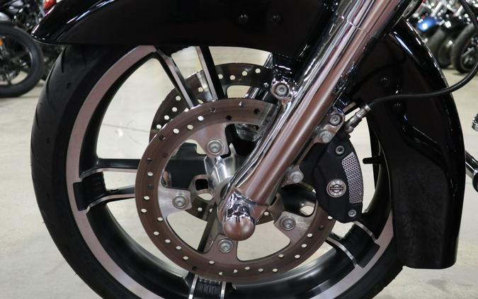 2014 Harley-Davidson Street Glide®