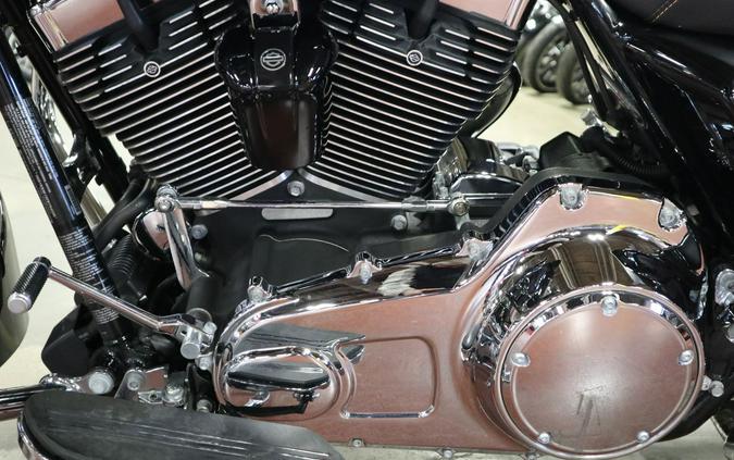 2014 Harley-Davidson Street Glide®