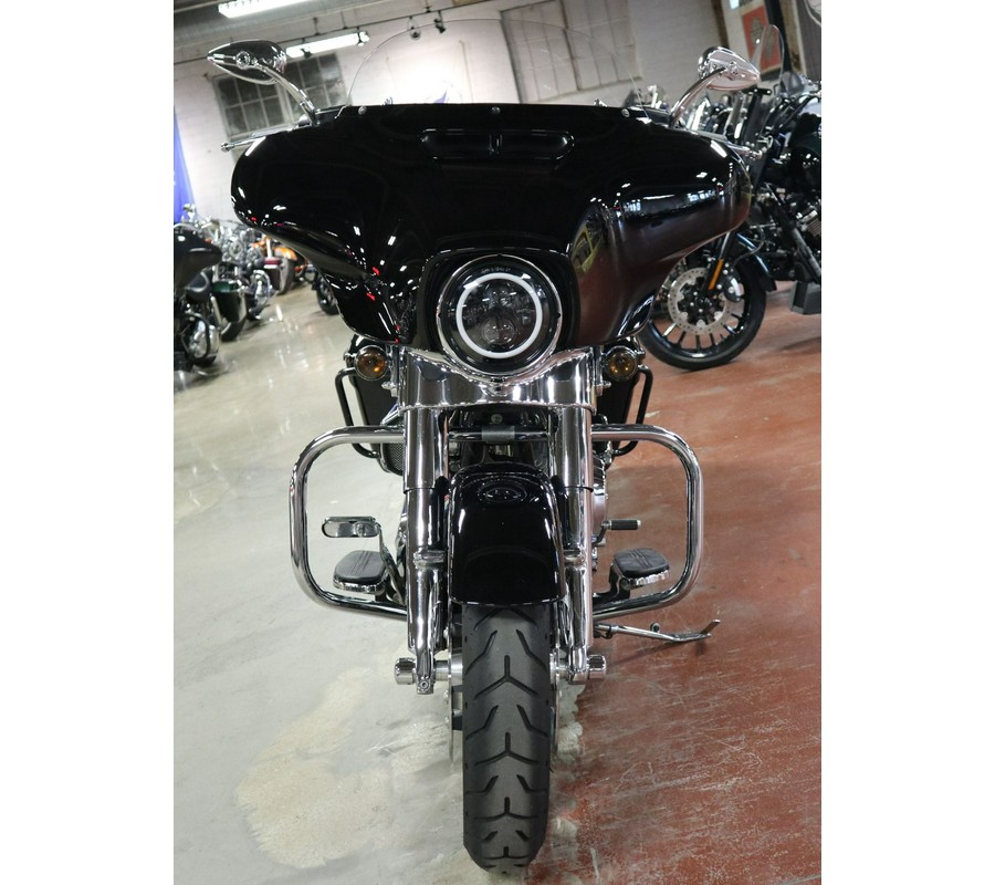 2014 Harley-Davidson Street Glide®