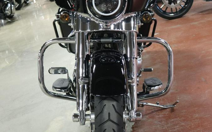 2014 Harley-Davidson Street Glide®