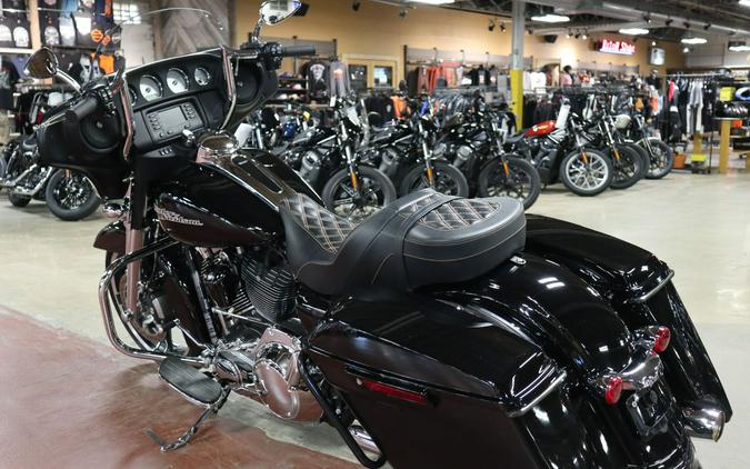 2014 Harley-Davidson Street Glide®
