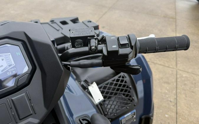 2026 Kawasaki Brute Force 750 EPS