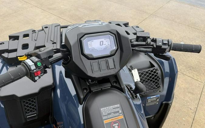 2026 Kawasaki Brute Force 750 EPS