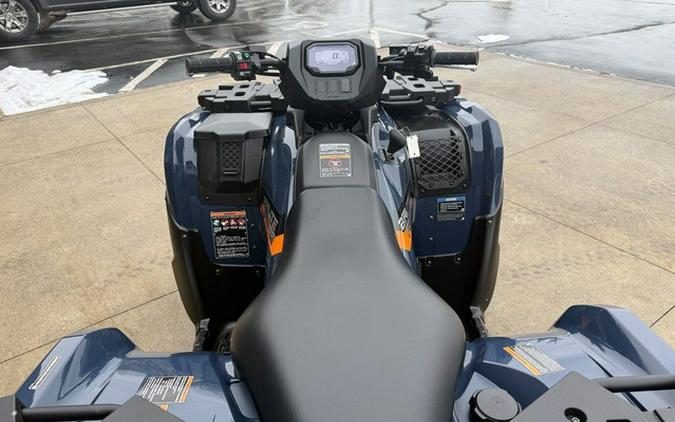 2026 Kawasaki Brute Force 750 EPS