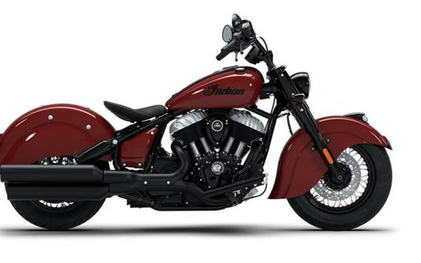 2026 Indian CHIEF VINTAGE