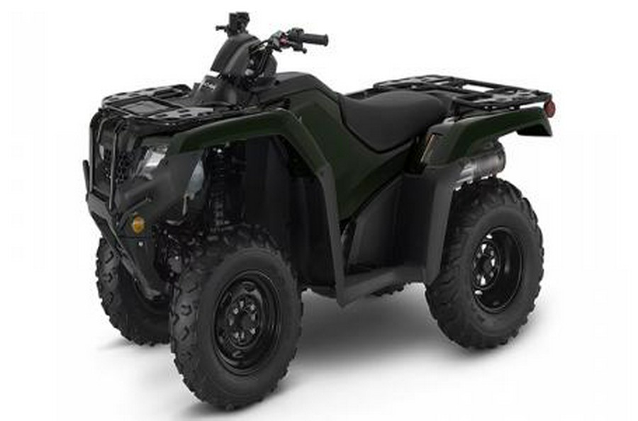 2026 Honda FourTrax Rancher® 4X4 Automatic DCT EPS