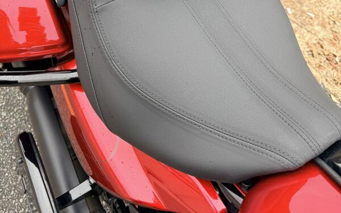 2026 Harley-Davidson® Street Glide Limited FLHXL