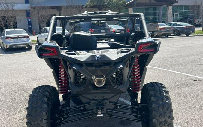2026 Can-Am Maverick X3 MAX DS TURBO RR