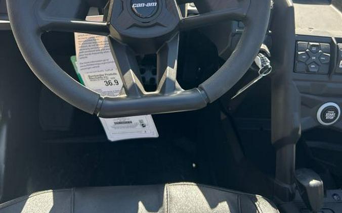 2026 Can-Am Maverick X3 MAX DS TURBO RR