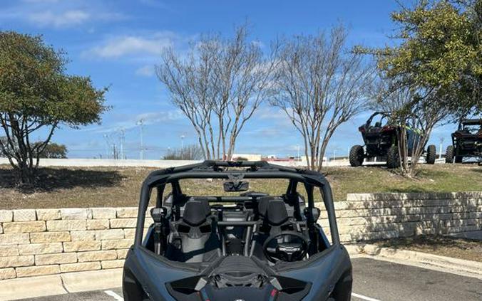 2026 Can-Am Maverick X3 MAX DS TURBO RR