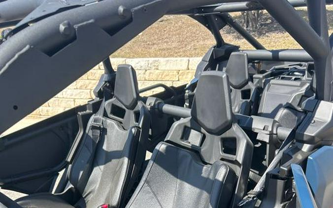 2026 Can-Am Maverick X3 MAX DS TURBO RR