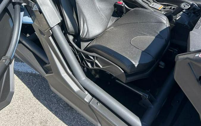 2026 Can-Am Maverick X3 MAX DS TURBO RR