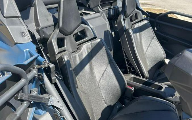 2026 Can-Am Maverick X3 MAX DS TURBO RR