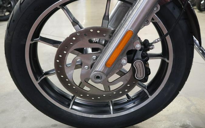 2019 Harley-Davidson Low Rider®