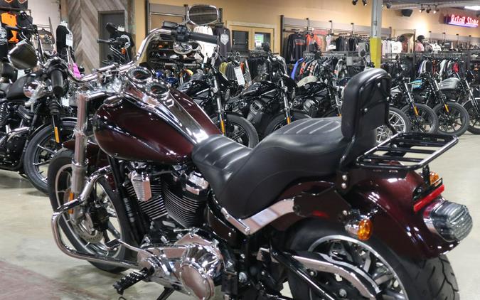 2019 Harley-Davidson Low Rider®